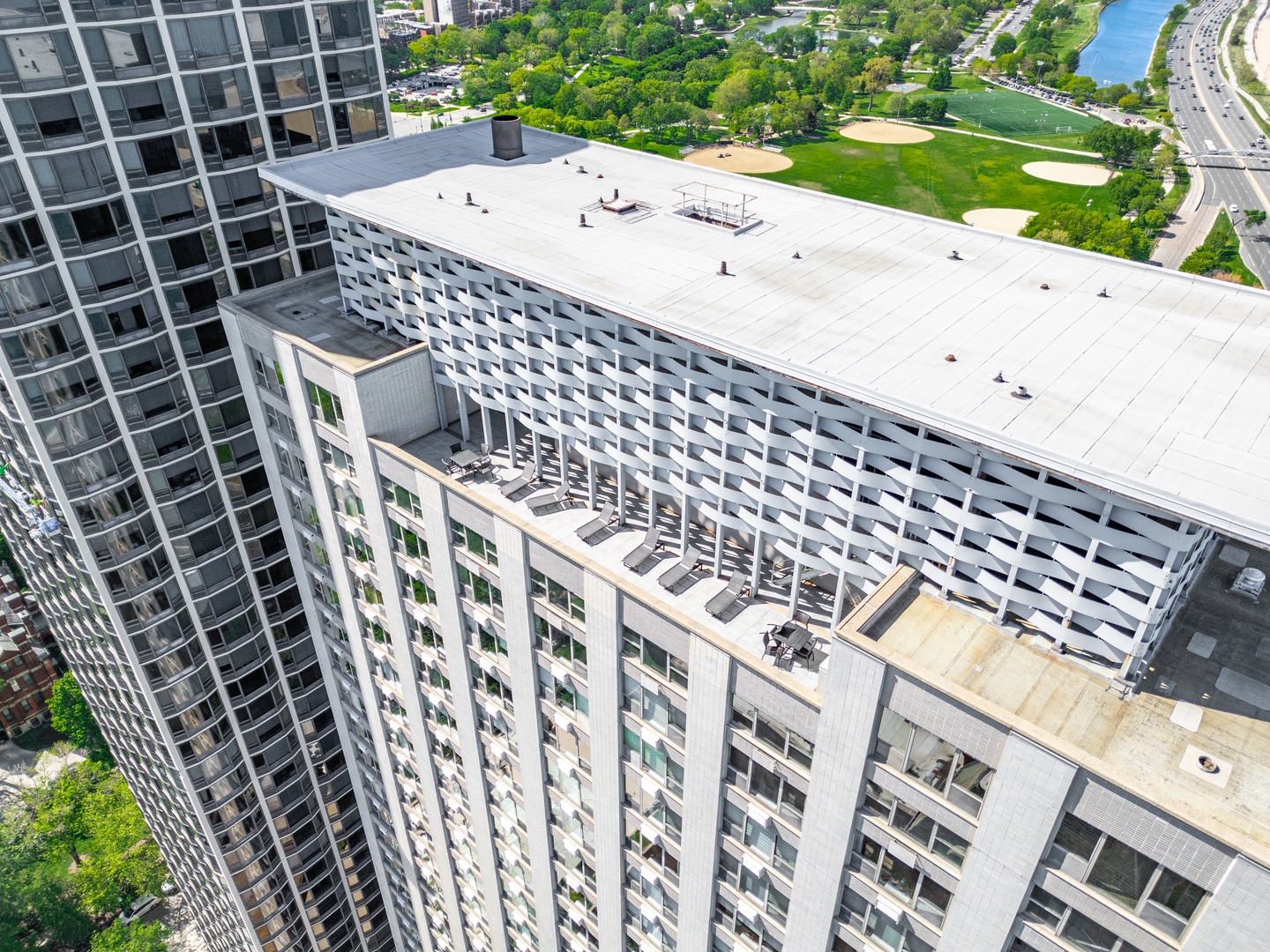 1550 North Lake Shore Drive Chicago IL 60610