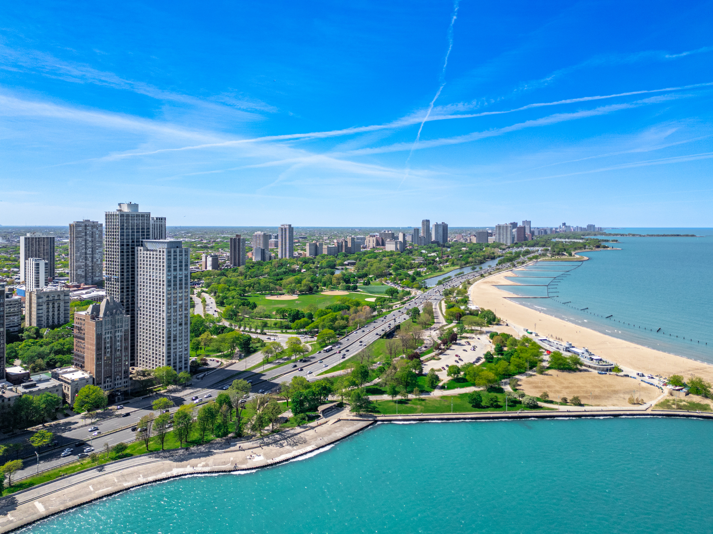 1550 North Lake Shore Drive Chicago IL 60610