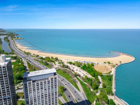 1550 North Lake Shore Drive Chicago IL 60610