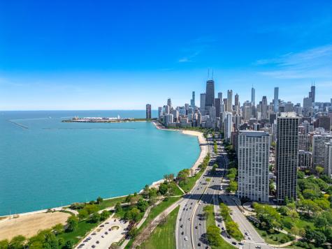 1550 North Lake Shore Drive Chicago IL 60610