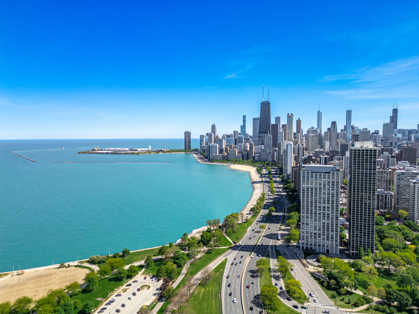1550 North Lake Shore Drive Chicago IL 60610