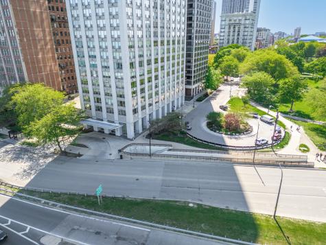 1550 North Lake Shore Drive Chicago IL 60610