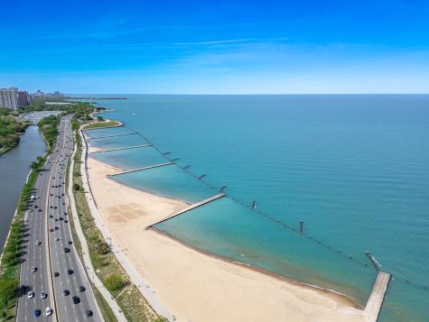 1550 North Lake Shore Drive Chicago IL 60610