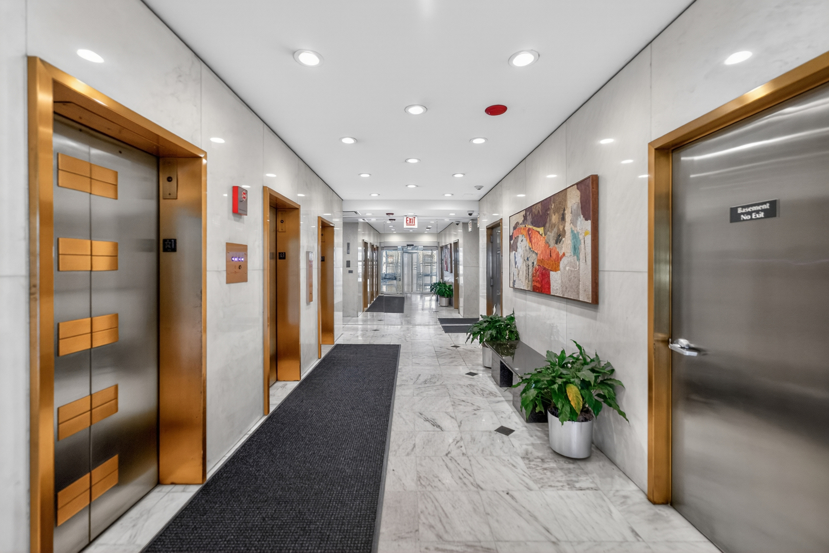 1550 North Lake Shore Drive Chicago IL 60610