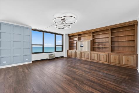1550 North Lake Shore Drive Chicago IL 60610