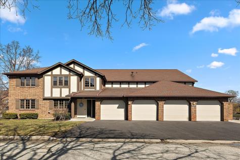 7834 West Foresthill Court Palos Heights IL 60463