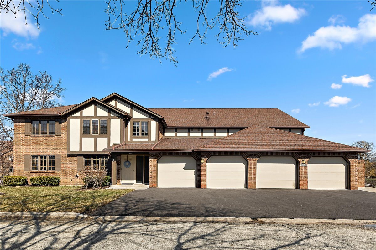 7834 West Foresthill Court Palos Heights IL 60463