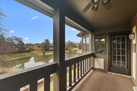 7834 West Foresthill Court Palos Heights IL 60463