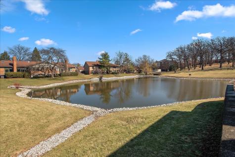 7834 West Foresthill Court Palos Heights IL 60463