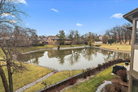 7834 West Foresthill Court Palos Heights IL 60463