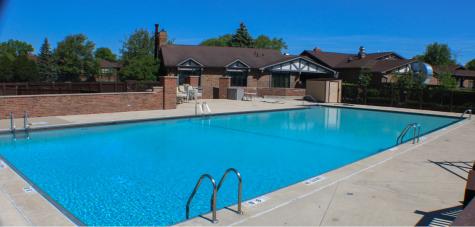 7834 West Foresthill Court Palos Heights IL 60463