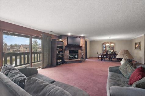 7834 West Foresthill Court Palos Heights IL 60463