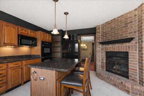 7834 West Foresthill Court Palos Heights IL 60463