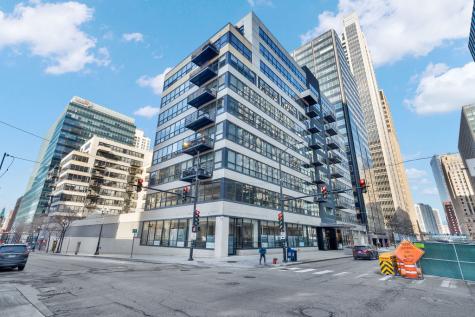 130 South Canal Street Chicago IL 60606