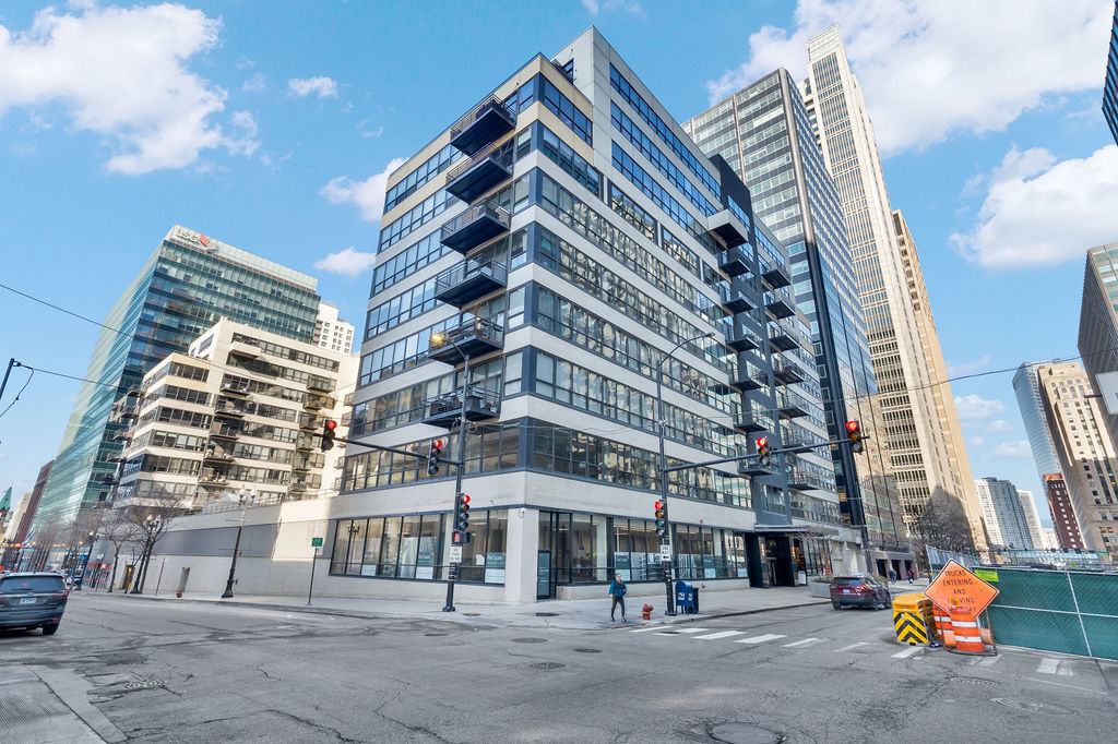 130 South Canal Street Chicago IL 60606