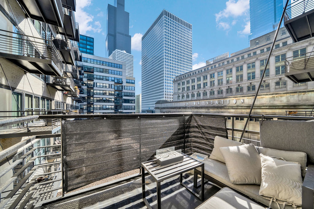 130 South Canal Street Chicago IL 60606