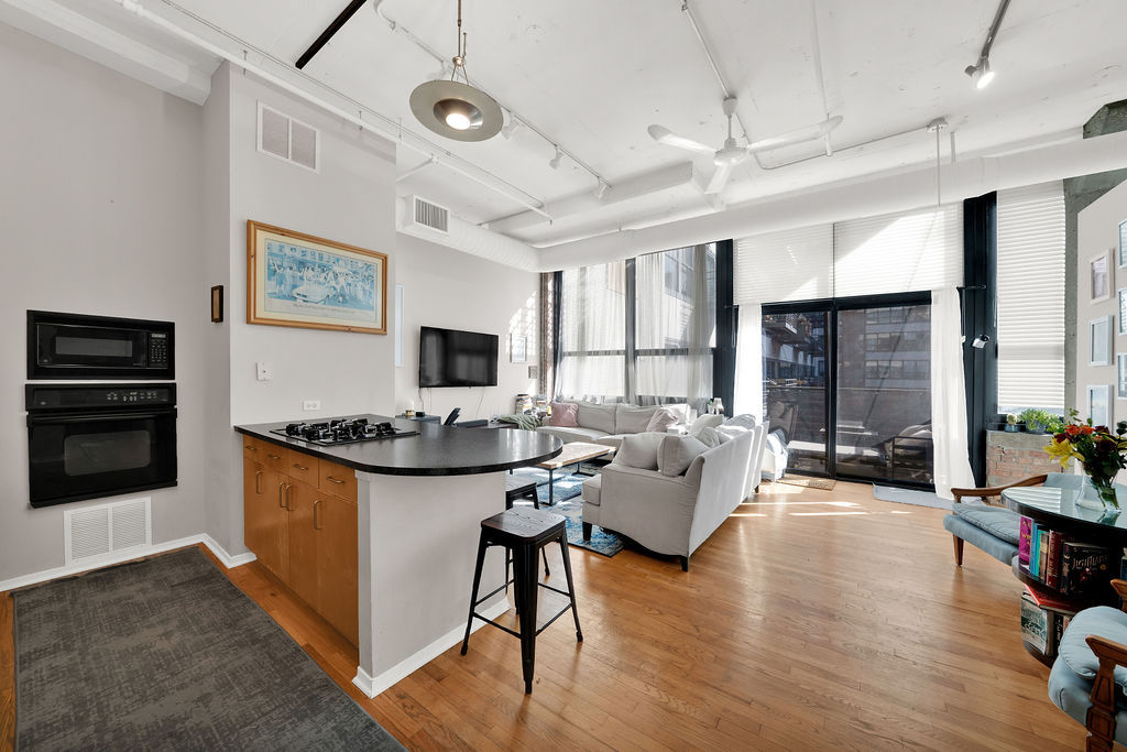 130 South Canal Street Chicago IL 60606