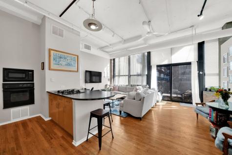 130 South Canal Street Chicago IL 60606