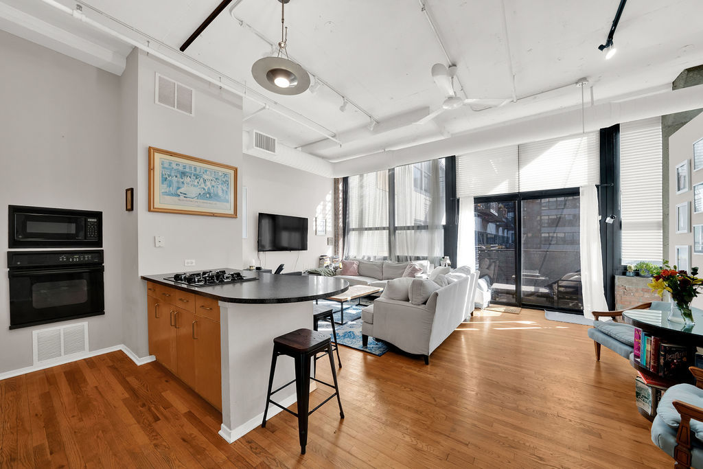 130 South Canal Street Chicago IL 60606