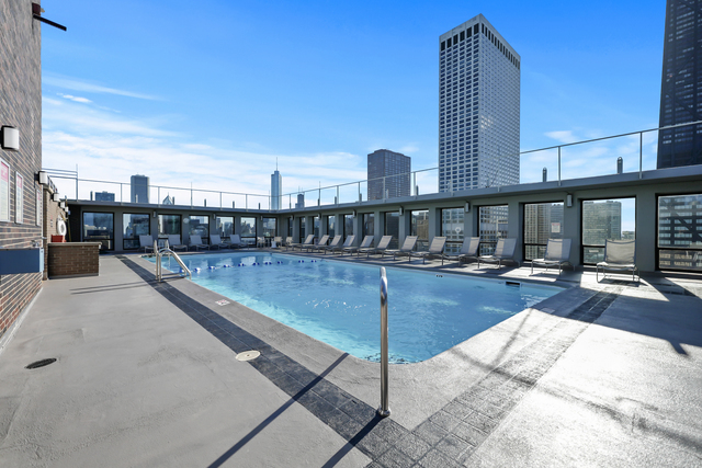 260 East Chestnut Street Chicago IL 60611