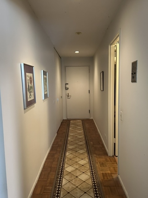 260 East Chestnut Street Chicago IL 60611