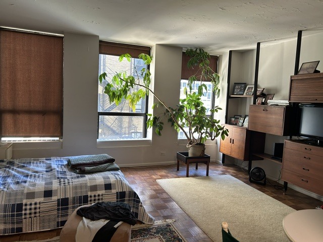 260 East Chestnut Street Chicago IL 60611