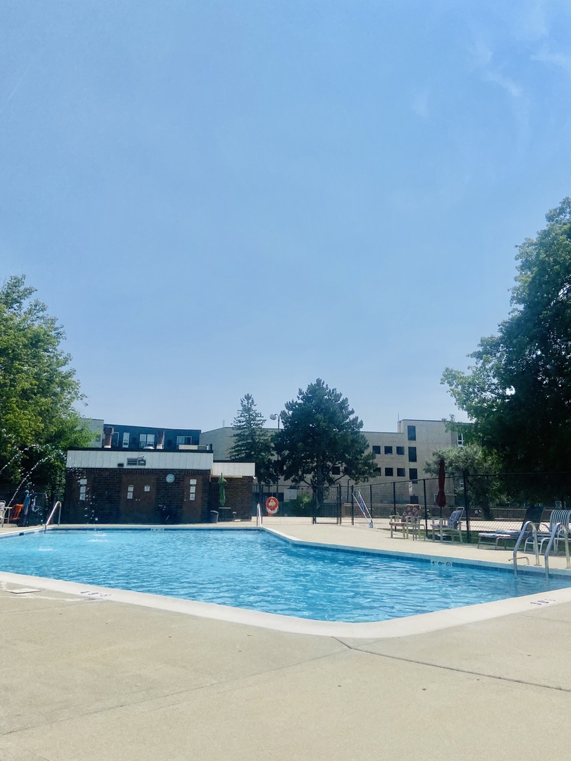 2201 South Grace Street Lombard IL 60148