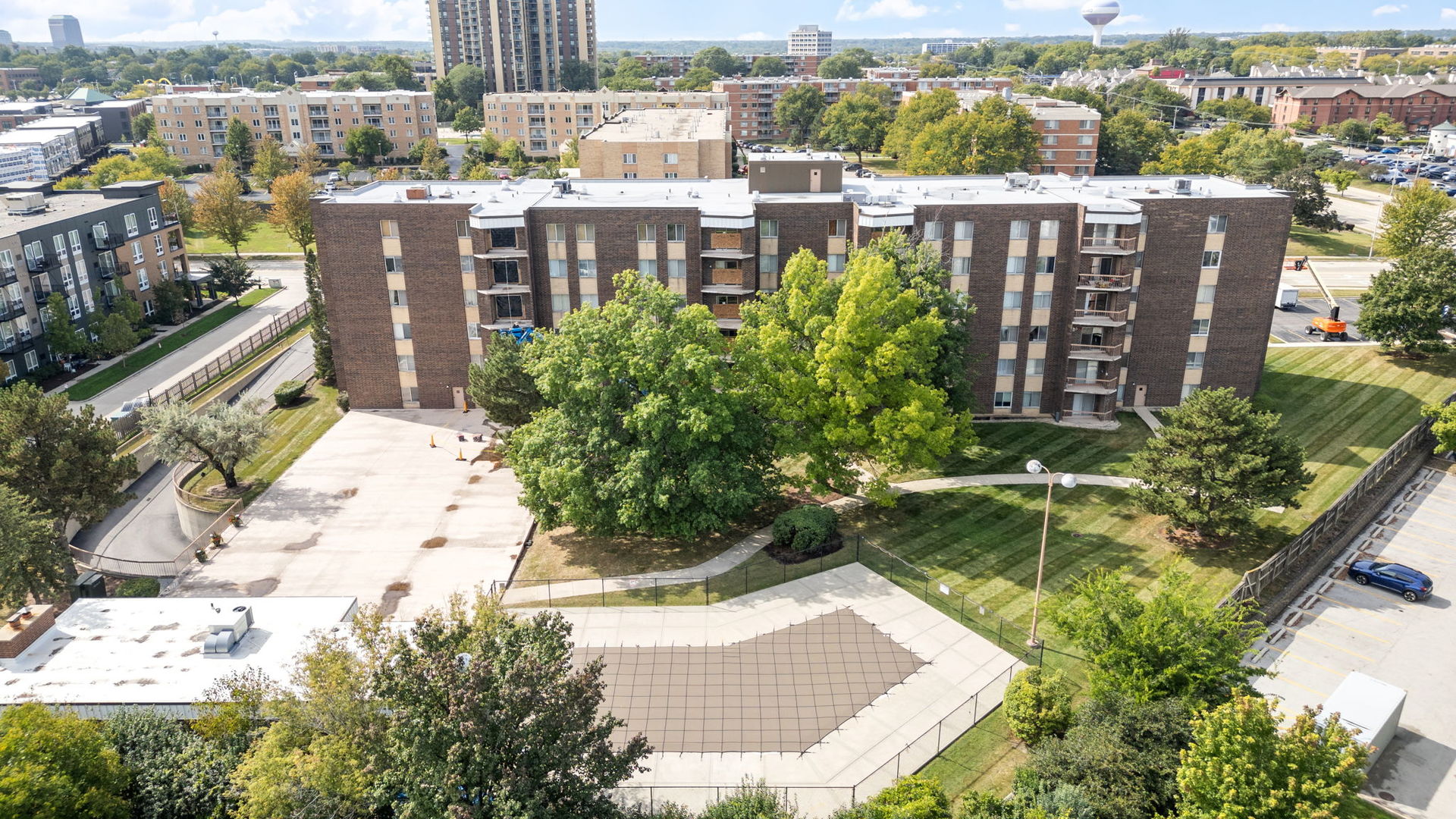 2201 South Grace Street Lombard IL 60148