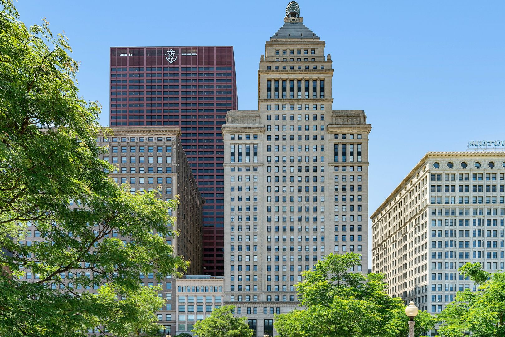 310 South Michigan Avenue Chicago IL 60604