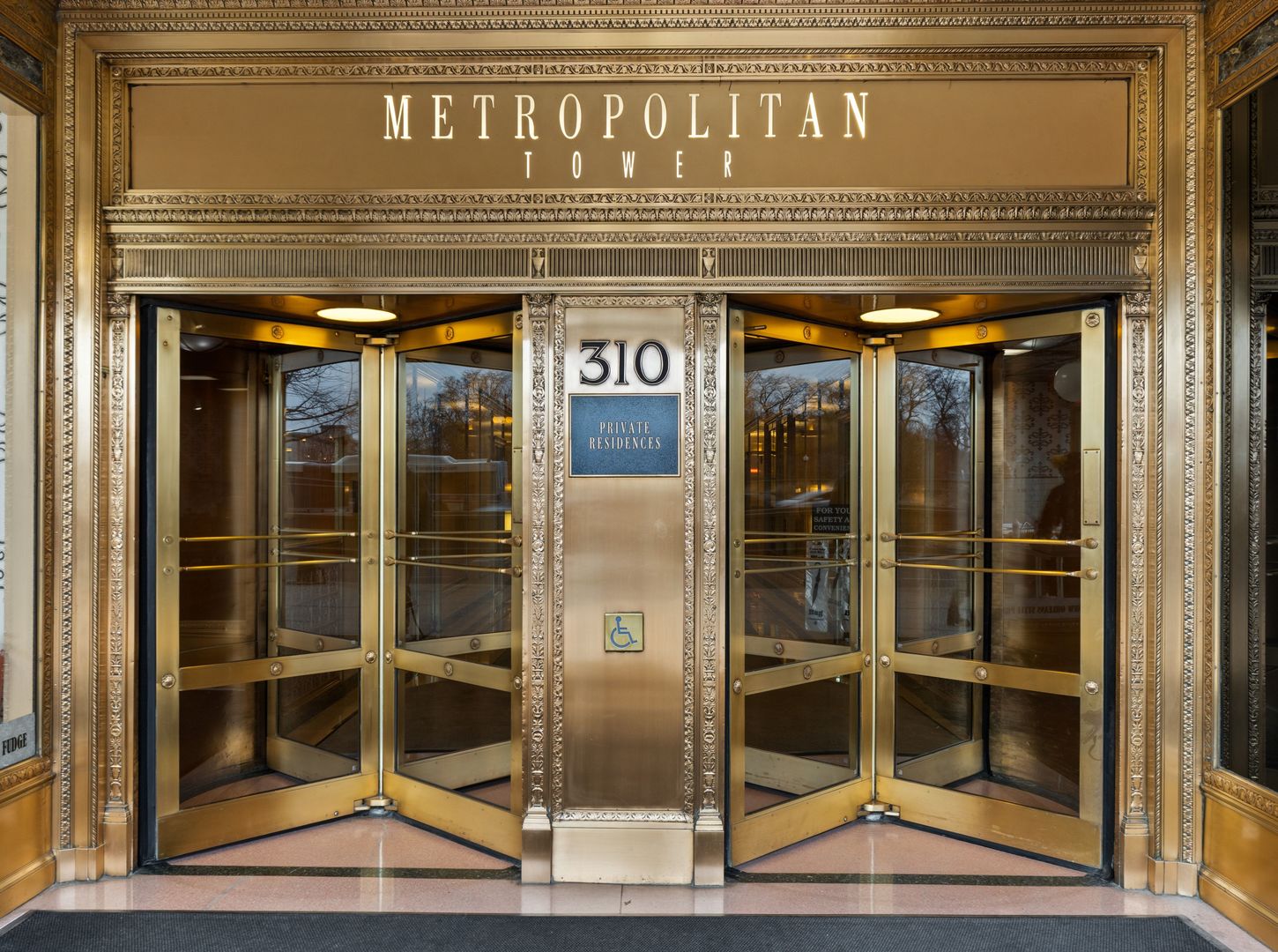 310 South Michigan Avenue Chicago IL 60604