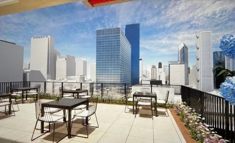 310 South Michigan Avenue Chicago IL 60604