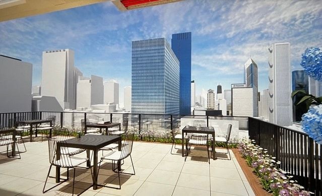 310 South Michigan Avenue Chicago IL 60604