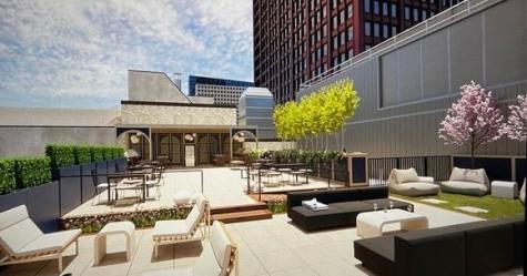 310 South Michigan Avenue Chicago IL 60604