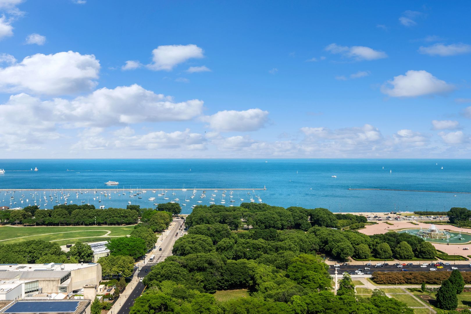 310 South Michigan Avenue Chicago IL 60604