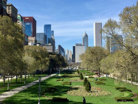 310 South Michigan Avenue Chicago IL 60604
