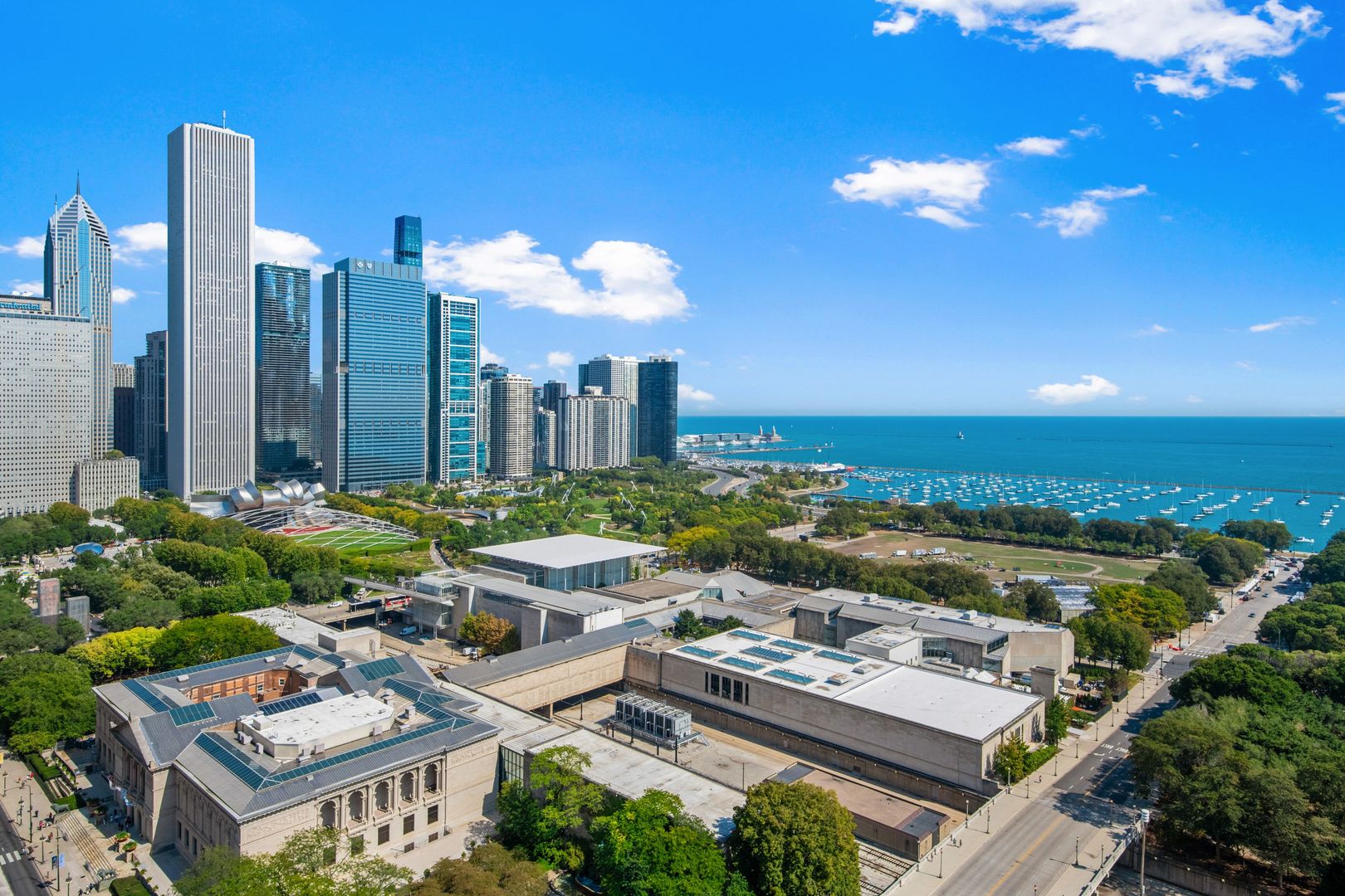 310 South Michigan Avenue Chicago IL 60604