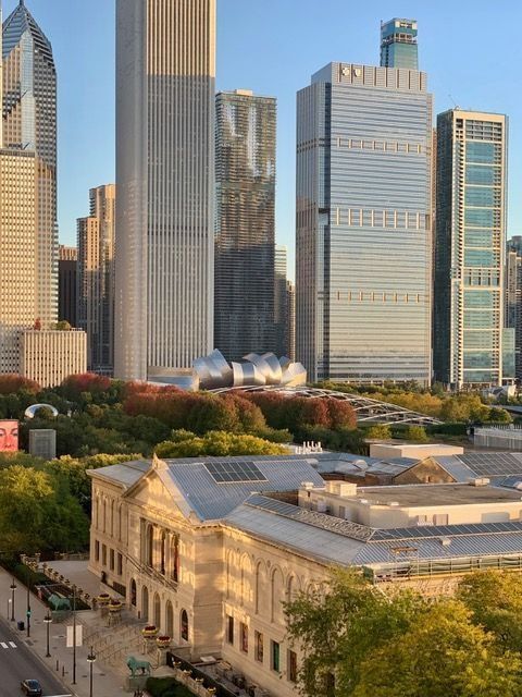 310 South Michigan Avenue Chicago IL 60604