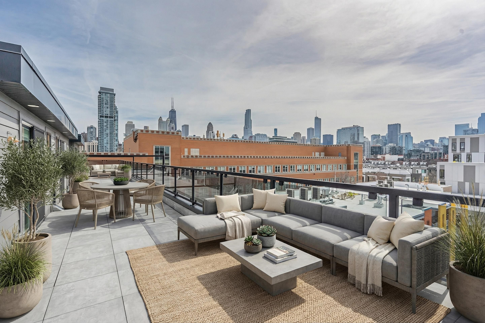 505 West Elm Street Chicago IL 60610