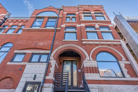 505 West Elm Street Chicago IL 60610