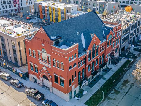 505 West Elm Street Chicago IL 60610