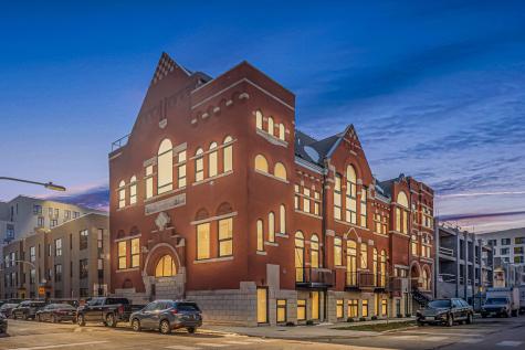 505 West Elm Street Chicago IL 60610
