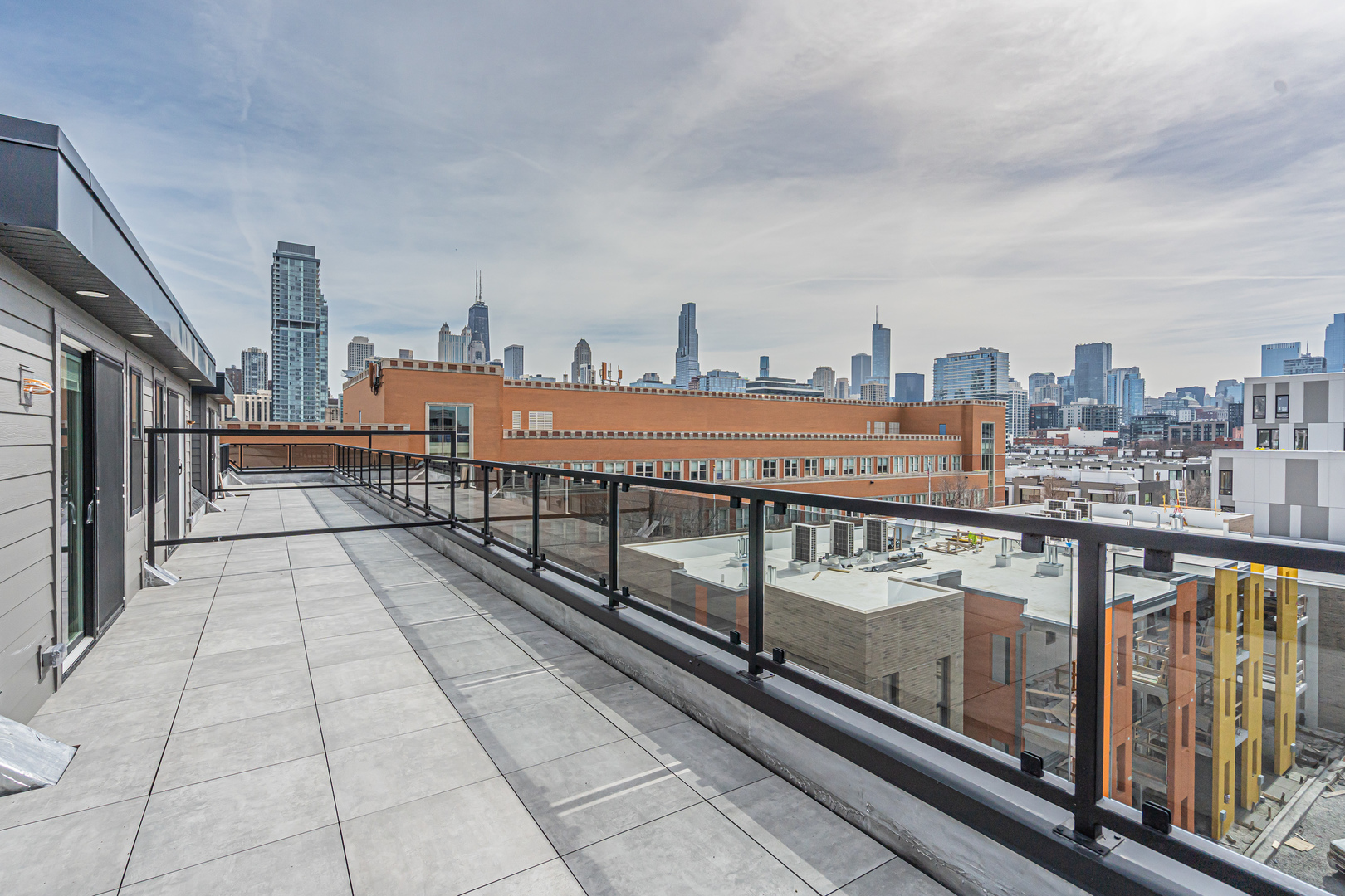 505 West Elm Street Chicago IL 60610