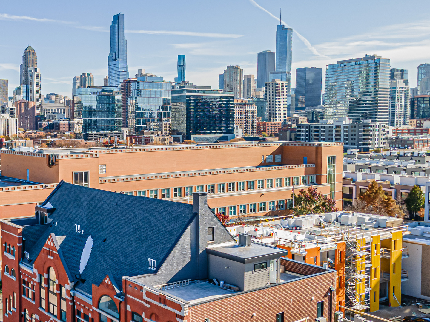 505 West Elm Street Chicago IL 60610