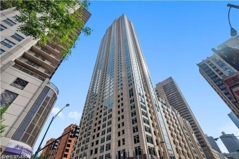 33 West Ontario Street Chicago IL 60654