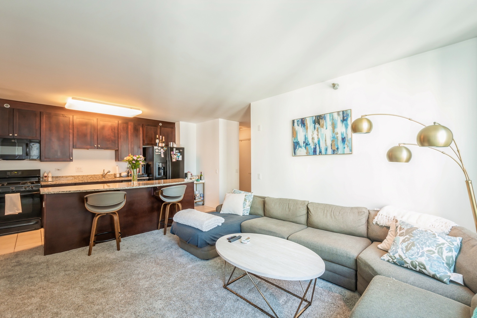 33 West Ontario Street Chicago IL 60654