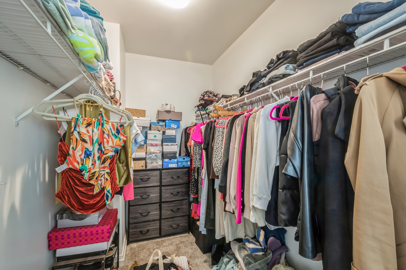 33 West Ontario Street Chicago IL 60654