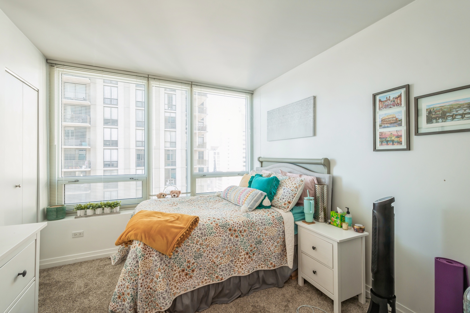 33 West Ontario Street Chicago IL 60654