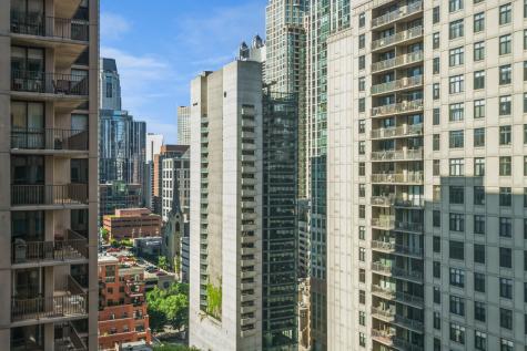 33 West Ontario Street Chicago IL 60654
