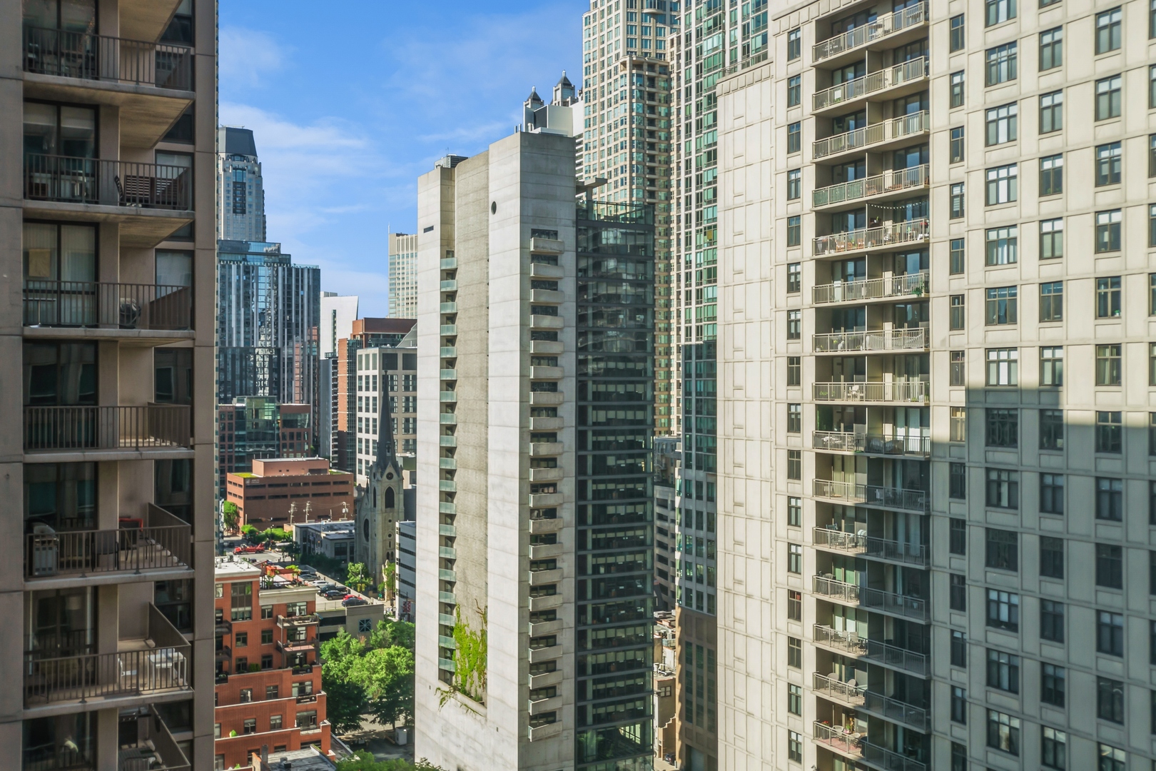 33 West Ontario Street Chicago IL 60654