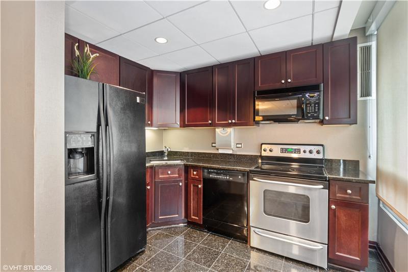 33 West Ontario Street Chicago IL 60654